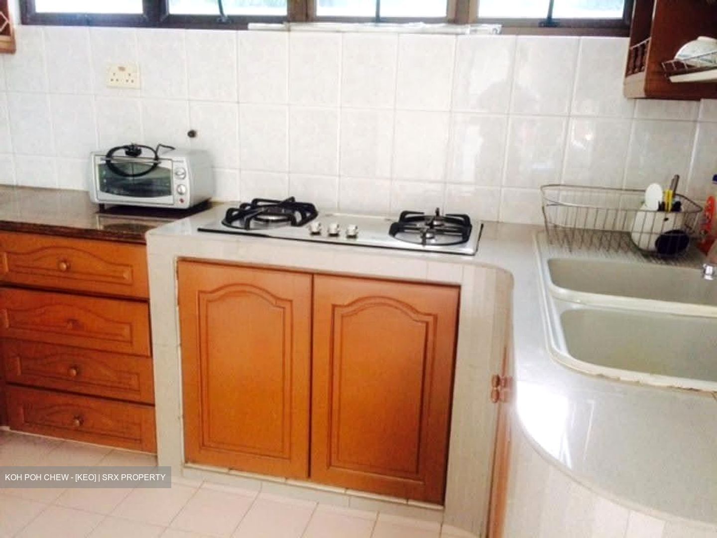 Zion Road (D10), Apartment #620688631